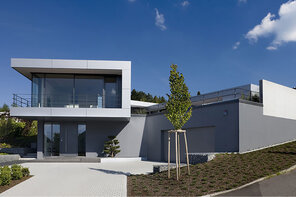 Planung und Installation von Netzwerktechnik, Gebäudesystemtechnik KNX 