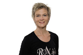 Karin Hillmaier, Büro