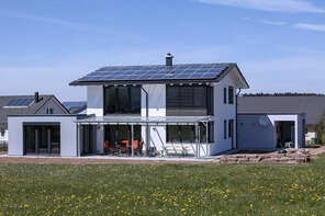 Planung und Installation