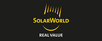 SolarWorld Zertifizierter Fachpartner